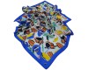 Soft Eşarp – Soyut Figür Desen Soft Eşarp – Soyut Figür Desen