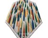 Soft Eşarp – Renk Yağmuru Soft Eşarp – Renk Yağmuru