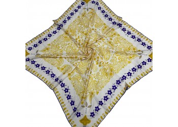 Soft Eşarp – Saray Bahçesi