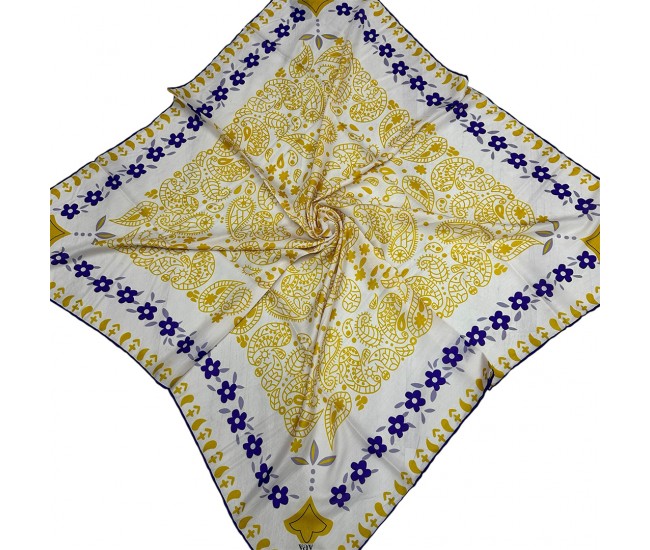 Soft Eşarp – Saray Bahçesi Soft Eşarp – Saray Bahçesi