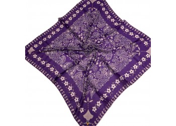 Soft Eşarp – Saray Bahçesi