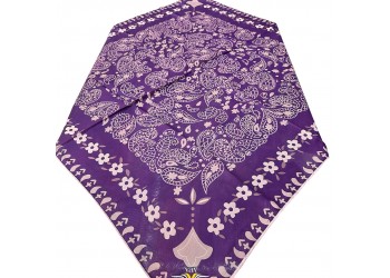 Soft Eşarp – Saray Bahçesi