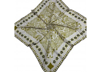 Soft Eşarp – Saray Bahçesi