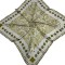 Soft Eşarp – Saray Bahçesi