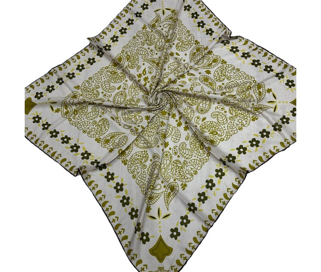 Soft Eşarp – Saray Bahçesi Soft Eşarp – Saray Bahçesi