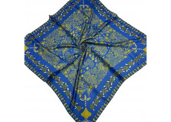 Soft Eşarp – Saray Bahçesi