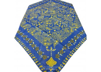 Soft Eşarp – Saray Bahçesi