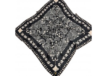 Soft Eşarp – Saray Bahçesi