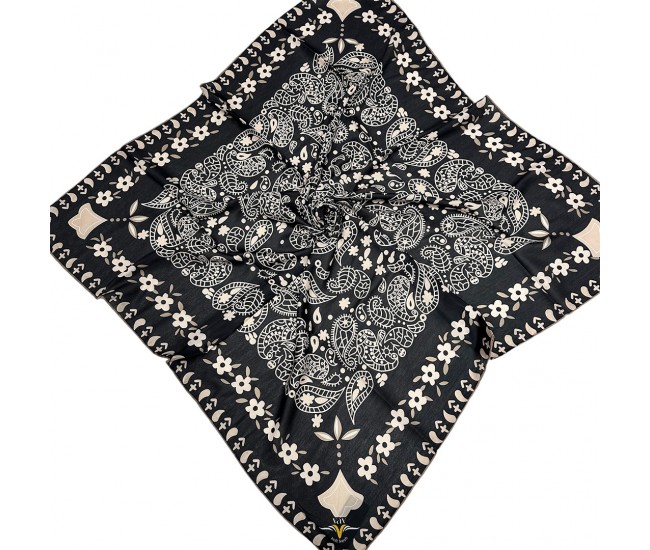 Soft Eşarp – Saray Bahçesi Soft Eşarp – Saray Bahçesi