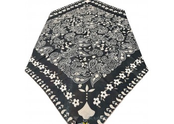 Soft Eşarp – Saray Bahçesi