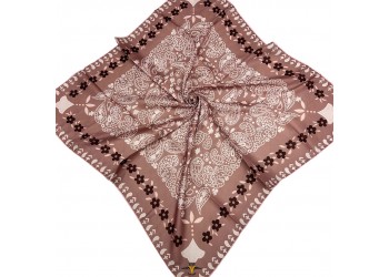 Soft Eşarp – Saray Bahçesi