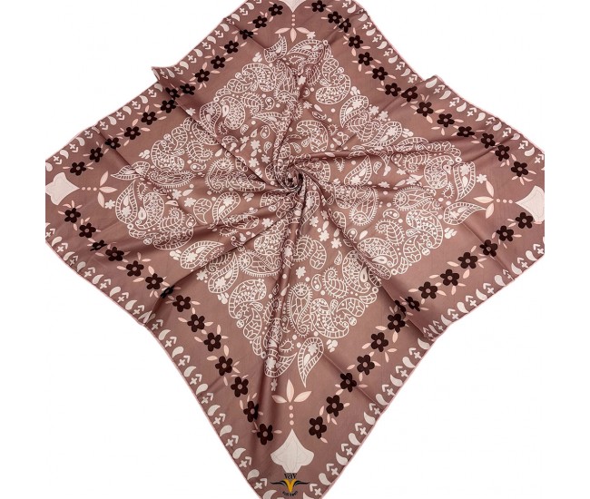 Soft Eşarp – Saray Bahçesi Soft Eşarp – Saray Bahçesi