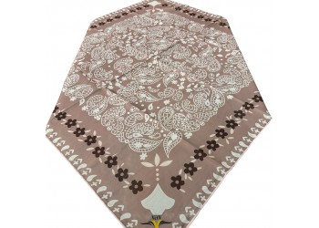 Soft Eşarp – Saray Bahçesi
