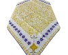 Soft Eşarp – Saray Bahçesi Soft Eşarp – Saray Bahçesi
