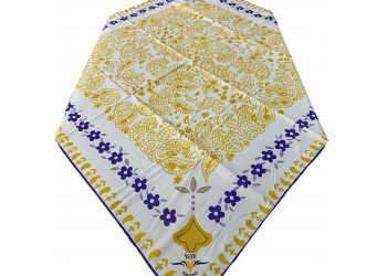 Soft Eşarp – Saray Bahçesi