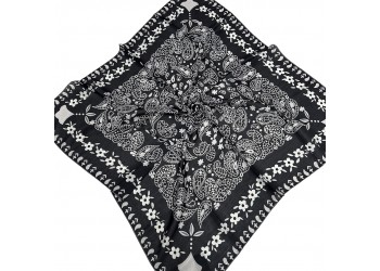 Soft Eşarp – Saray Bahçesi