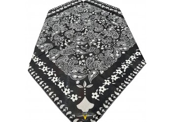 Soft Eşarp – Saray Bahçesi
