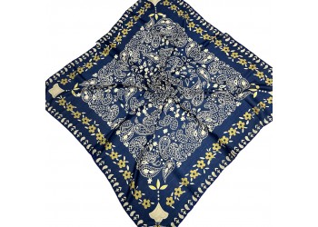 Soft Eşarp – Saray Bahçesi