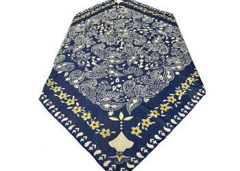 Soft Eşarp – Saray Bahçesi