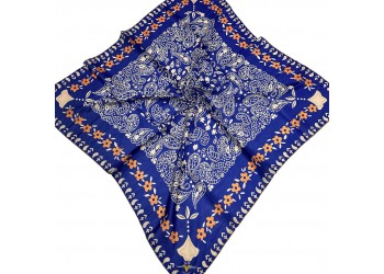 Soft Eşarp – Saray Bahçesi