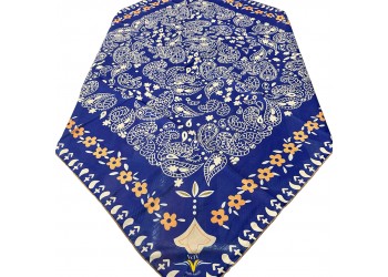 Soft Eşarp – Saray Bahçesi