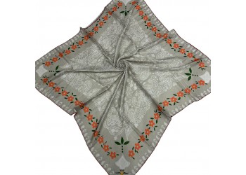 Soft Eşarp – Saray Bahçesi