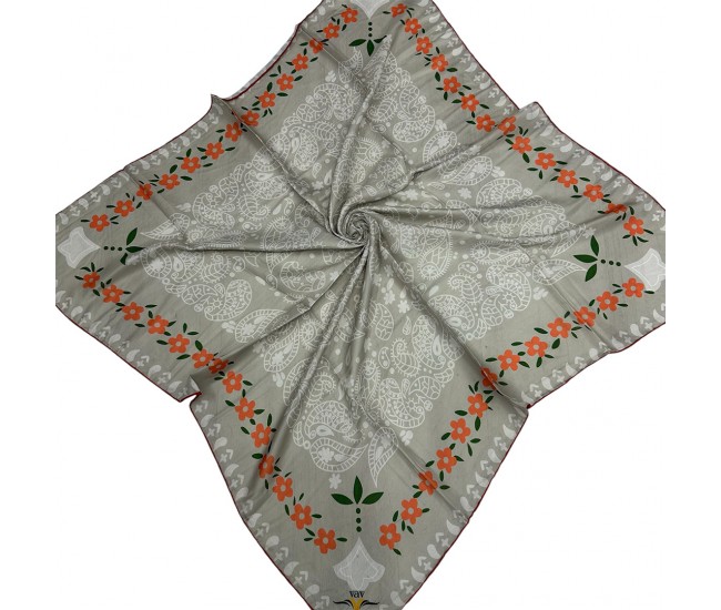 Soft Eşarp – Saray Bahçesi Soft Eşarp – Saray Bahçesi