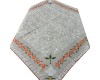 Soft Eşarp – Saray Bahçesi Soft Eşarp – Saray Bahçesi