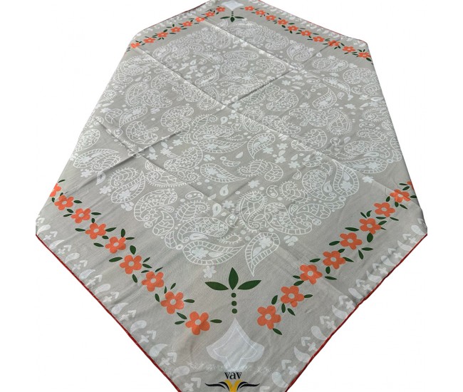 Soft Eşarp – Saray Bahçesi Soft Eşarp – Saray Bahçesi