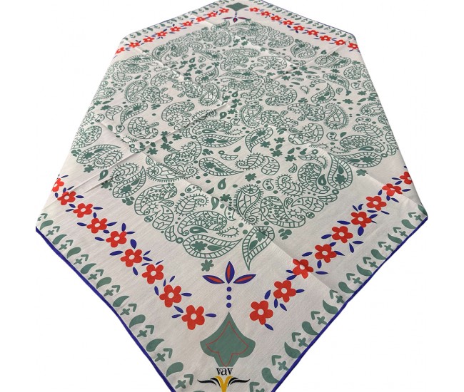 Soft Eşarp – Saray Bahçesi Soft Eşarp – Saray Bahçesi