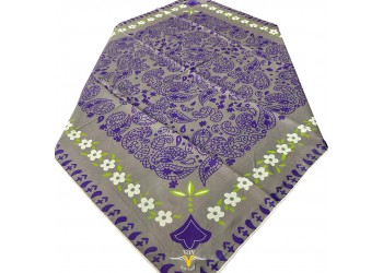 Soft Eşarp – Saray Bahçesi