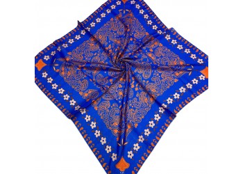 Soft Eşarp – Saray Bahçesi