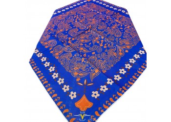 Soft Eşarp – Saray Bahçesi