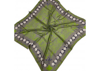 Soft Eşarp – Saray Bahçesi