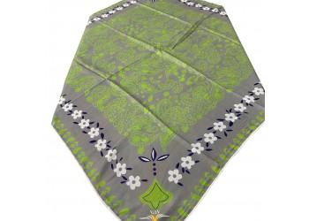 Soft Eşarp – Saray Bahçesi