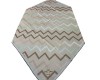 Soft Eşarp – ZikZak Desen